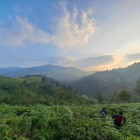 Ghar - Homestay, Where Family Lives Together Aravankādu 外观 照片