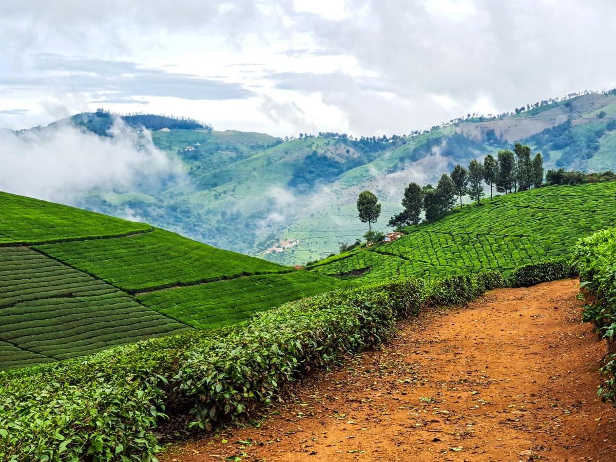 Ghar - Homestay, Where Family Lives Together Aravankādu 外观 照片