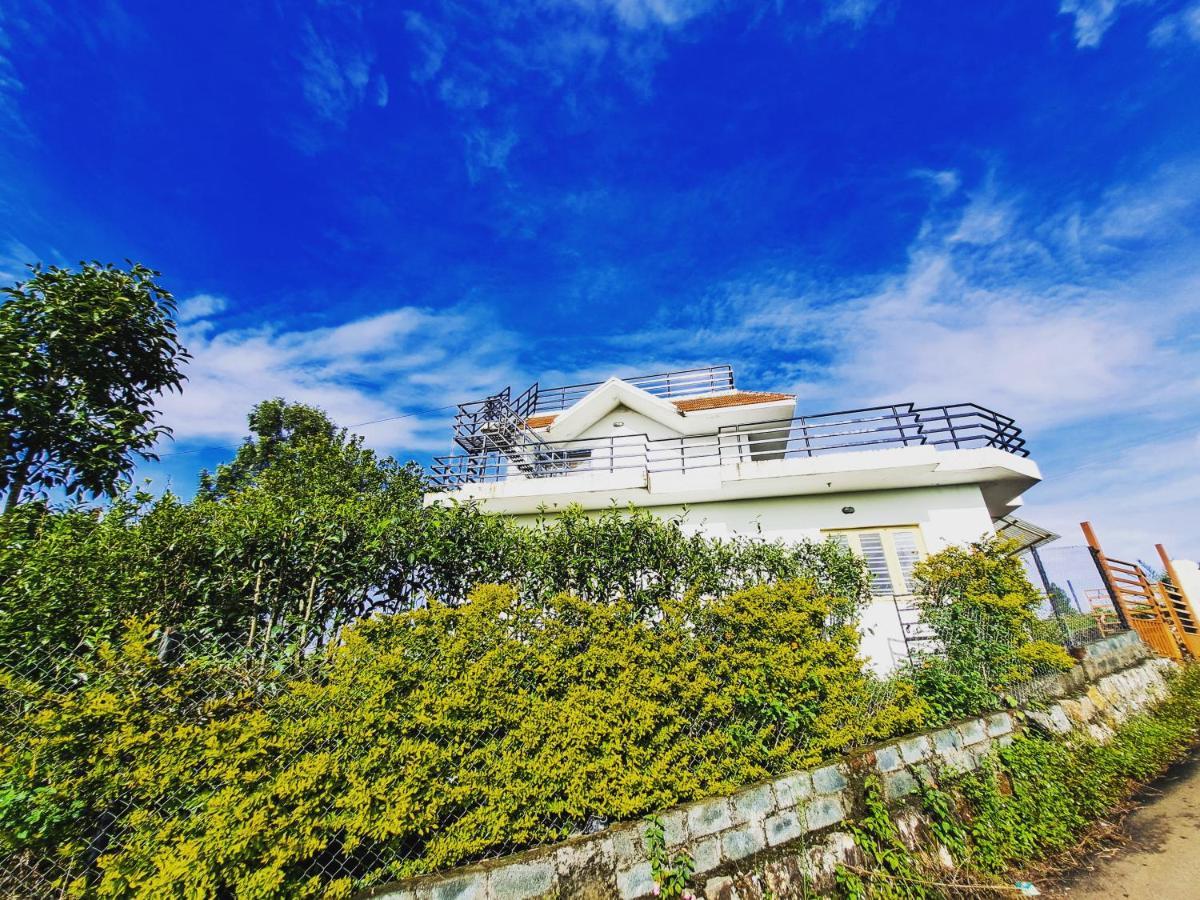 Ghar - Homestay, Where Family Lives Together Aravankādu 外观 照片
