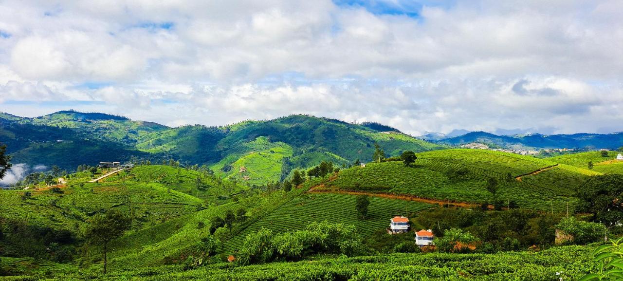 Ghar - Homestay, Where Family Lives Together Aravankādu 外观 照片