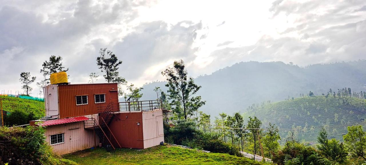 Ghar - Homestay, Where Family Lives Together Aravankādu 外观 照片
