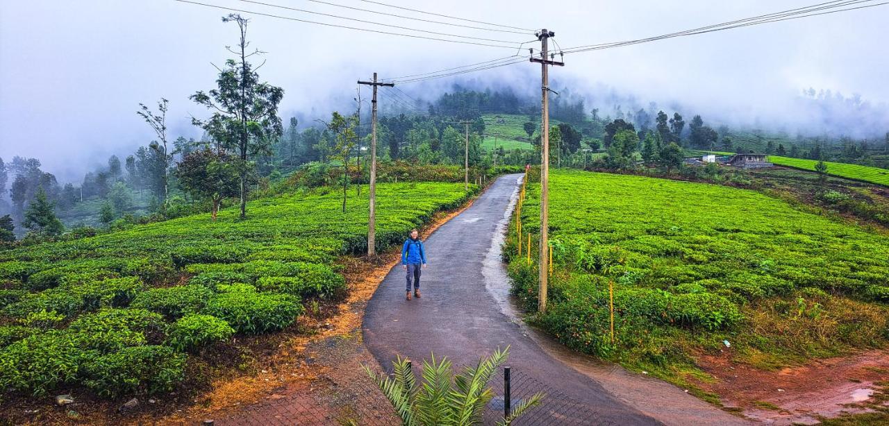 Ghar - Homestay, Where Family Lives Together Aravankādu 外观 照片