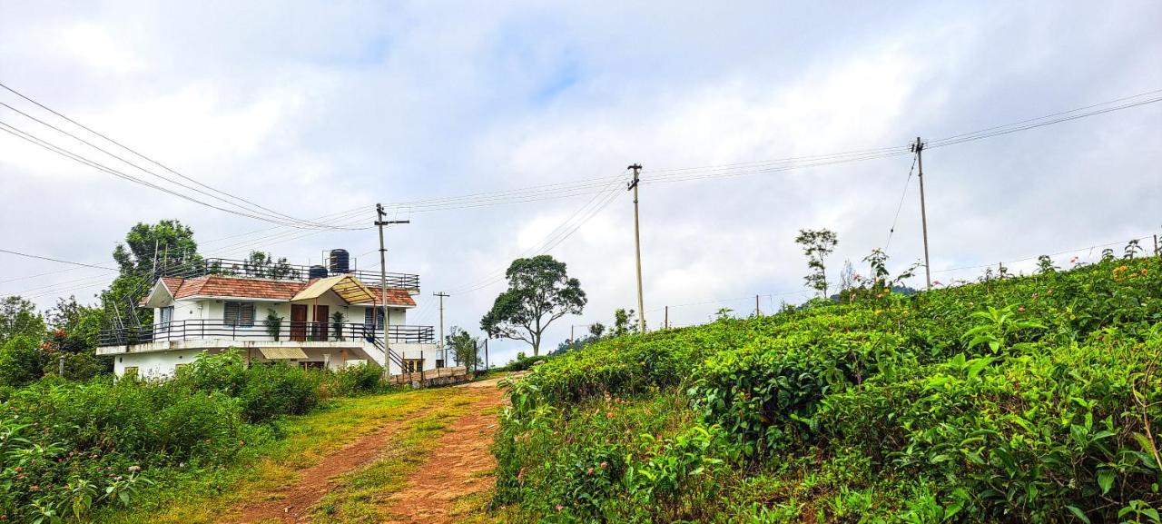 Ghar - Homestay, Where Family Lives Together Aravankādu 外观 照片