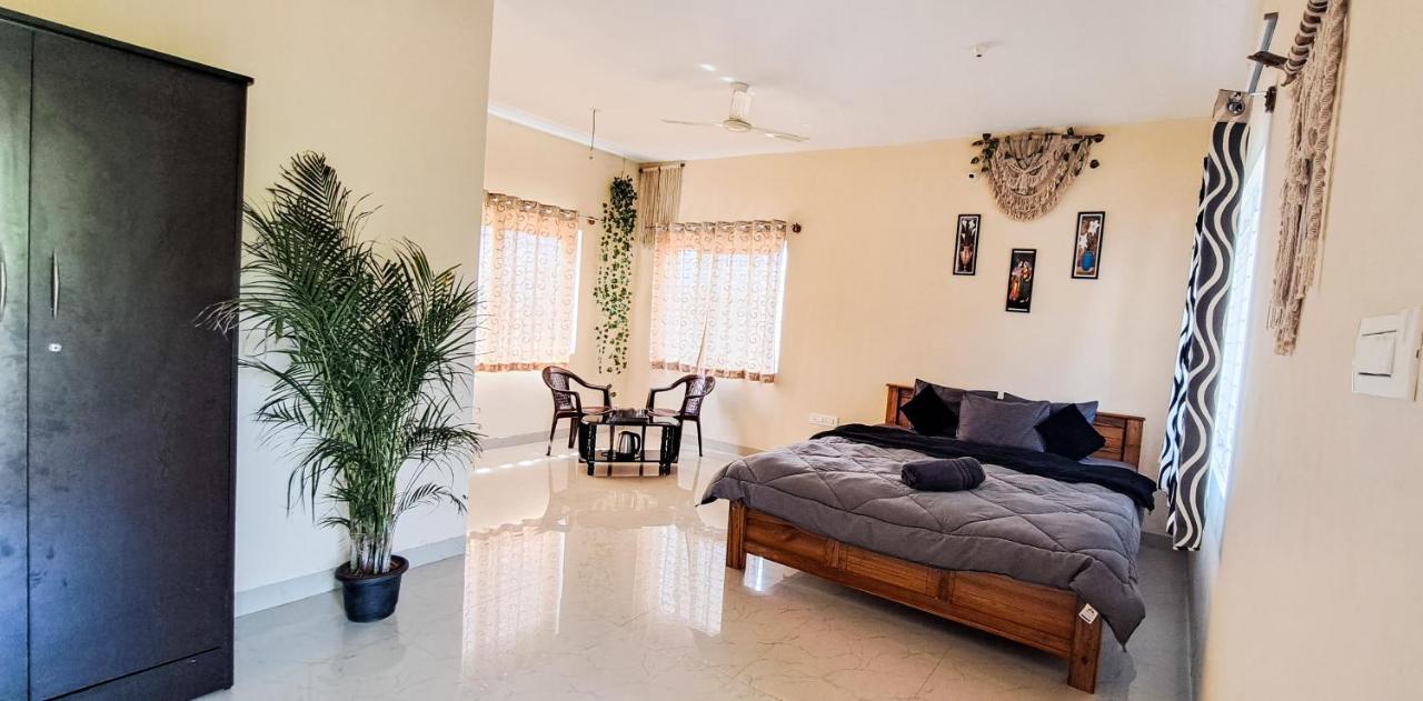 Ghar - Homestay, Where Family Lives Together Aravankādu 外观 照片