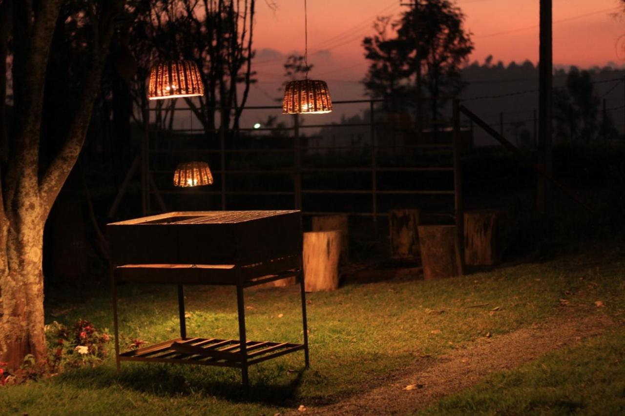 Ghar - Homestay, Where Family Lives Together Aravankādu 外观 照片