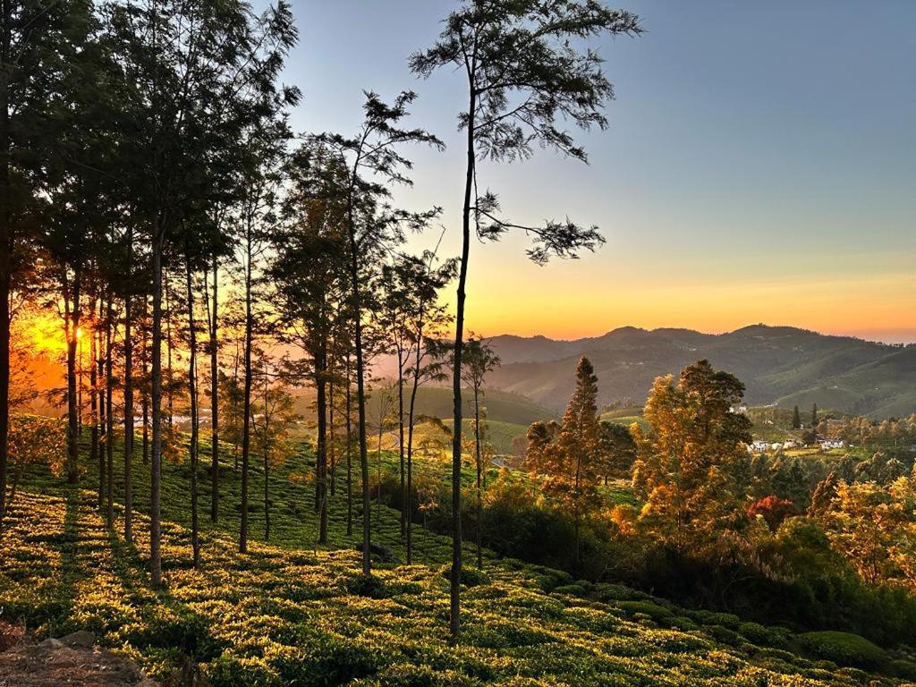 Ghar - Homestay, Where Family Lives Together Aravankādu 外观 照片