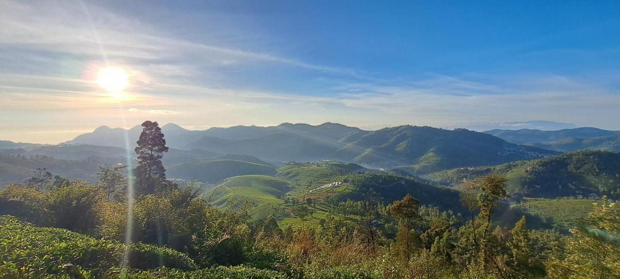 Ghar - Homestay, Where Family Lives Together Aravankādu 外观 照片