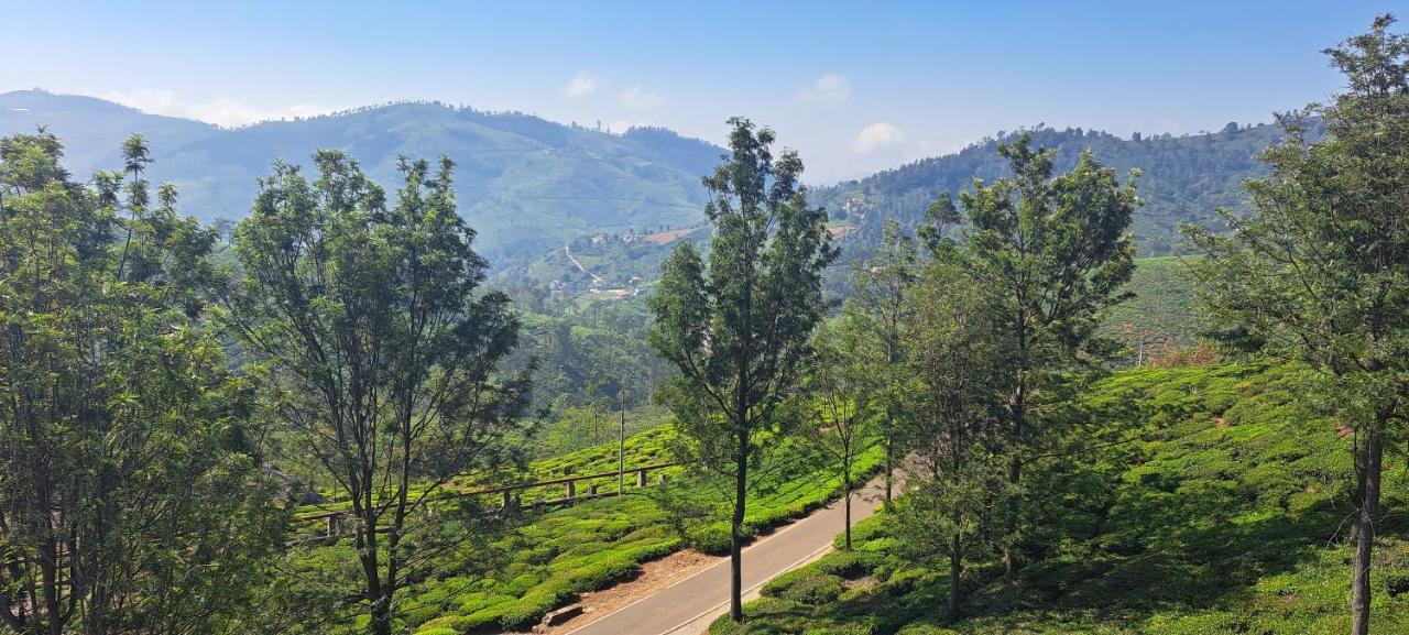 Ghar - Homestay, Where Family Lives Together Aravankādu 外观 照片