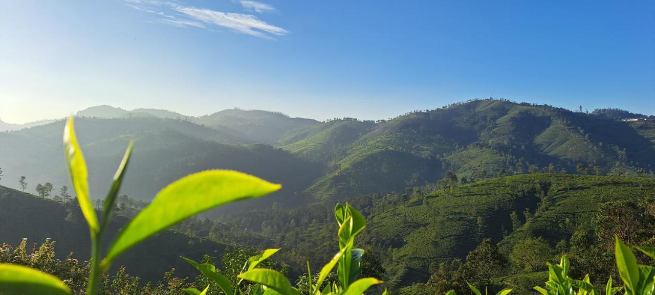 Ghar - Homestay, Where Family Lives Together Aravankādu 外观 照片