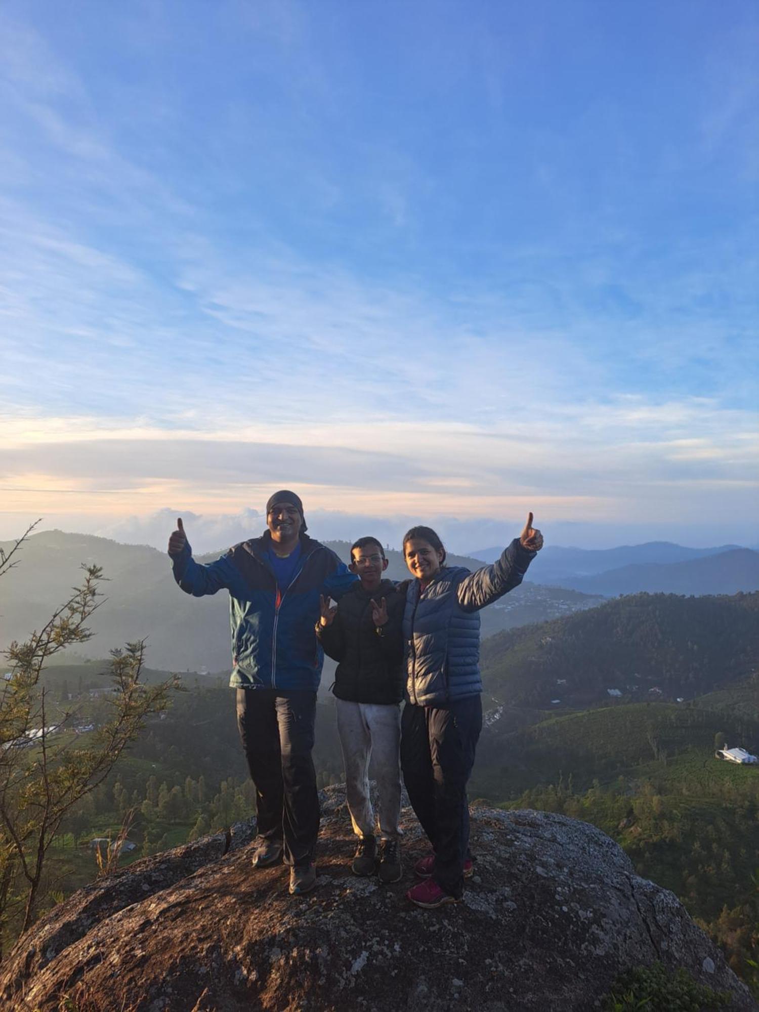 Ghar - Homestay, Where Family Lives Together Aravankādu 外观 照片