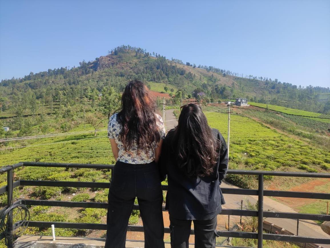 Ghar - Homestay, Where Family Lives Together Aravankādu 外观 照片