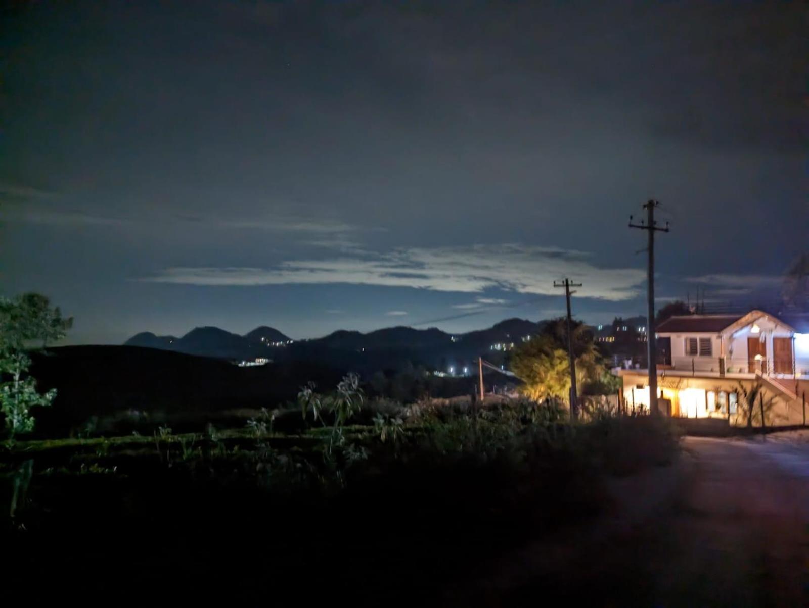 Ghar - Homestay, Where Family Lives Together Aravankādu 外观 照片