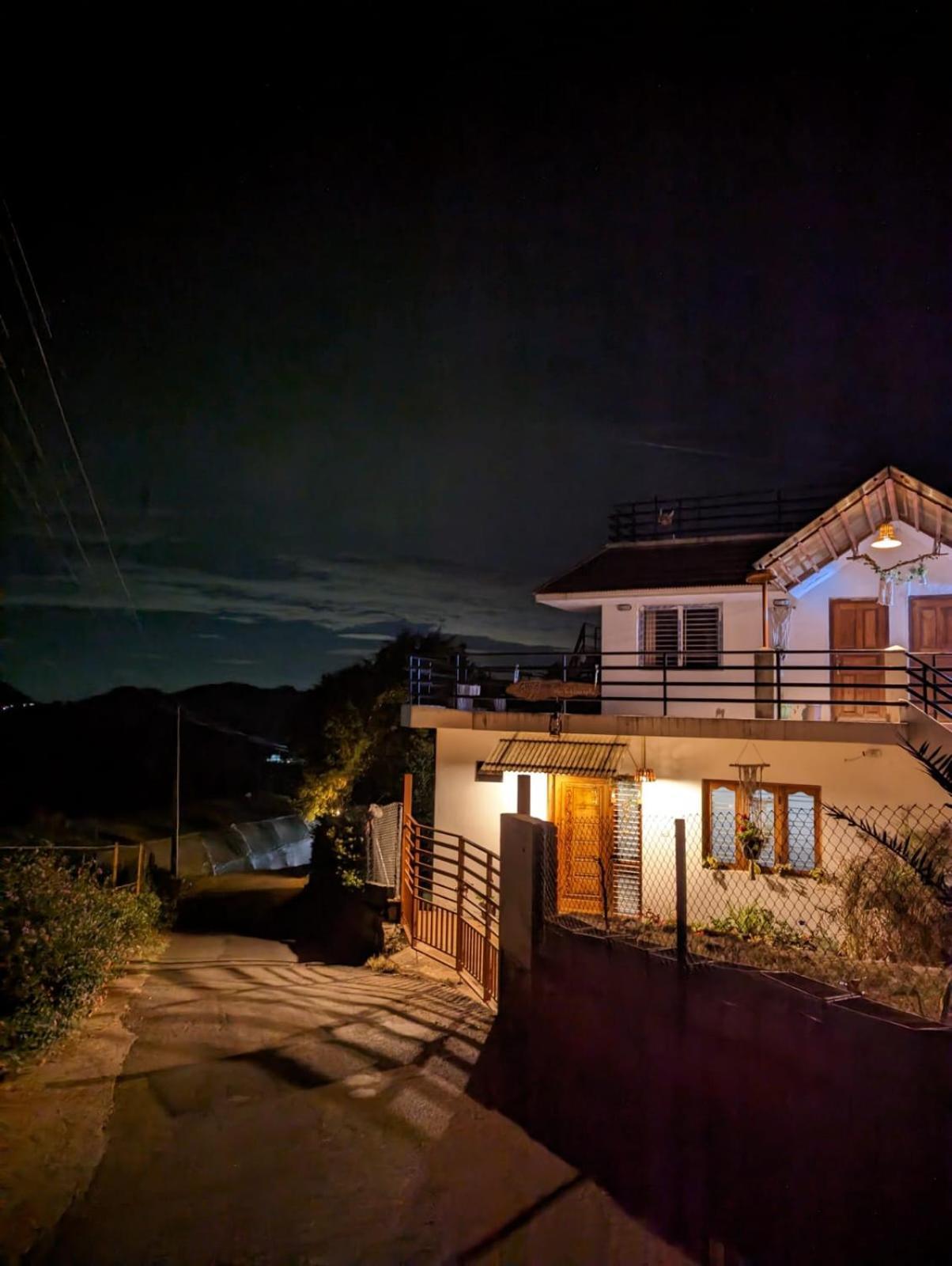 Ghar - Homestay, Where Family Lives Together Aravankādu 外观 照片