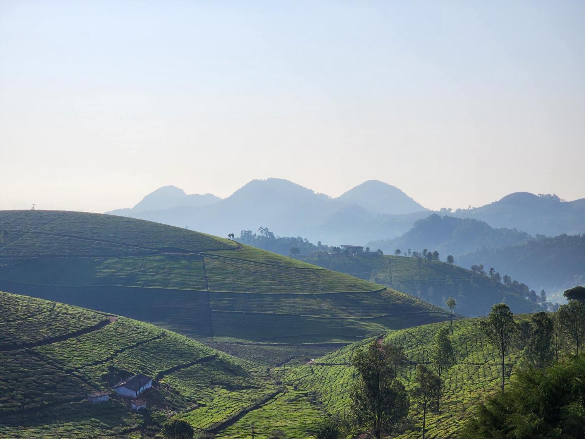 Ghar - Homestay, Where Family Lives Together Aravankādu 外观 照片