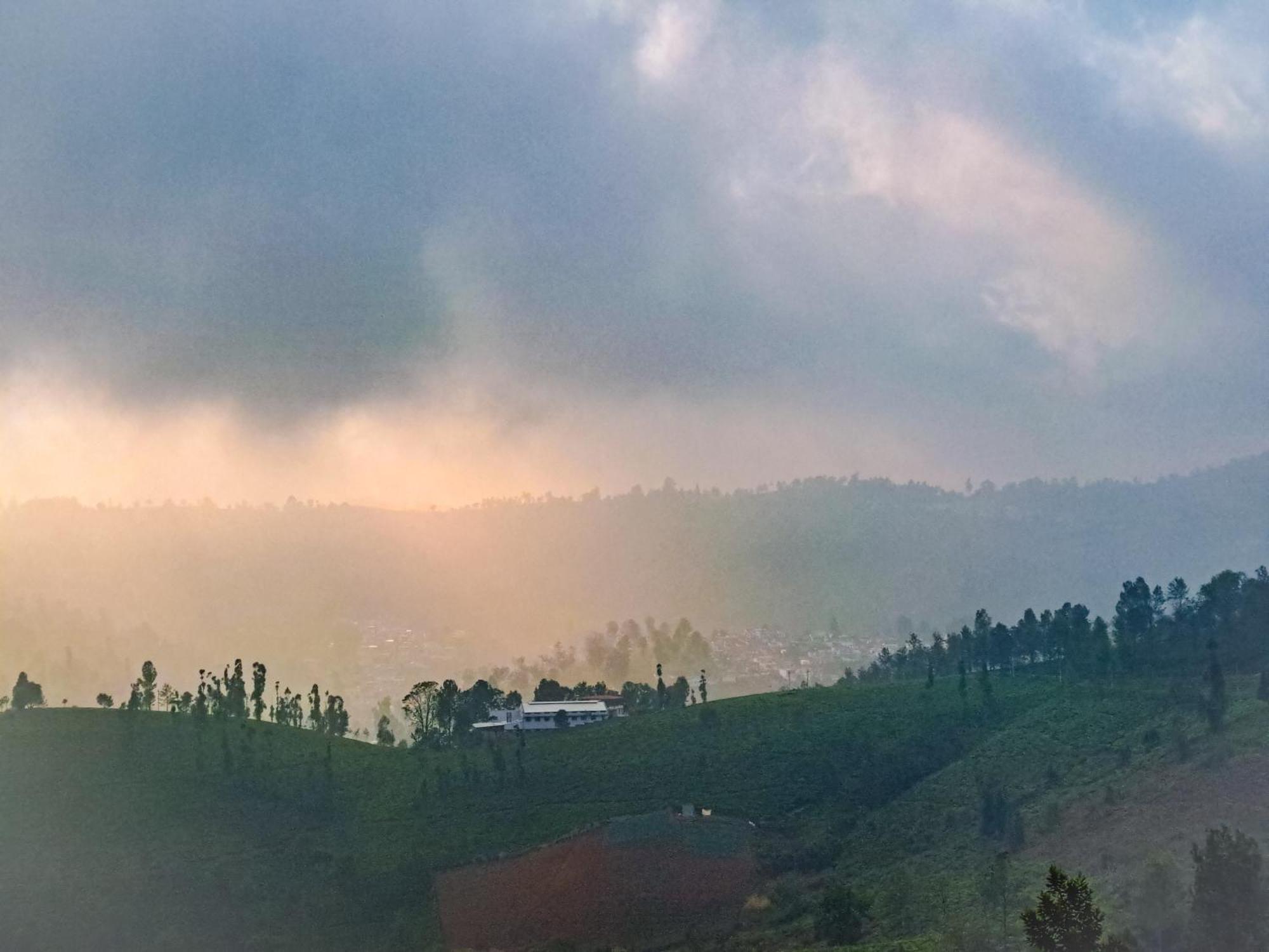 Ghar - Homestay, Where Family Lives Together Aravankādu 外观 照片