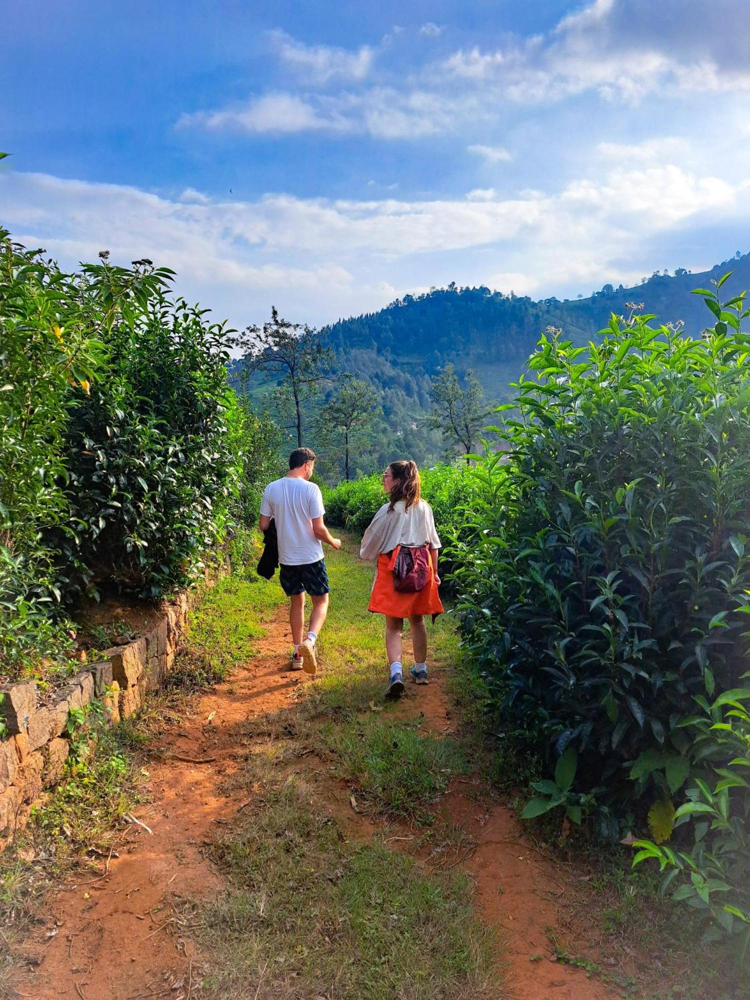 Ghar - Homestay, Where Family Lives Together Aravankādu 外观 照片