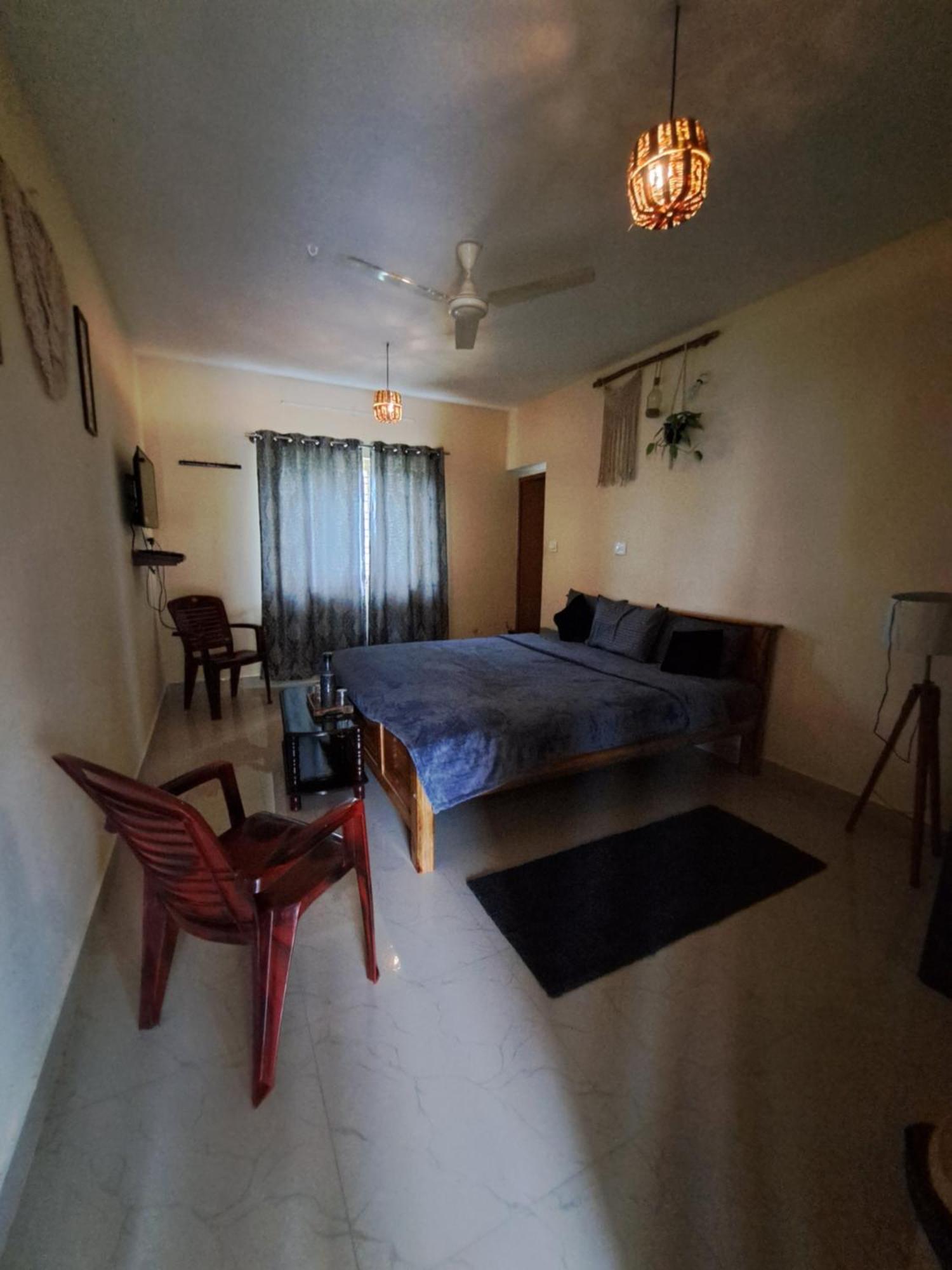 Ghar - Homestay, Where Family Lives Together Aravankādu 外观 照片