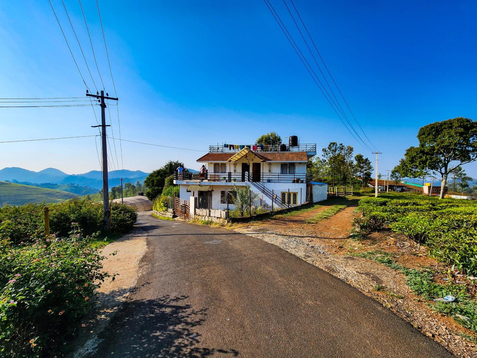 Ghar - Homestay, Where Family Lives Together Aravankādu 外观 照片
