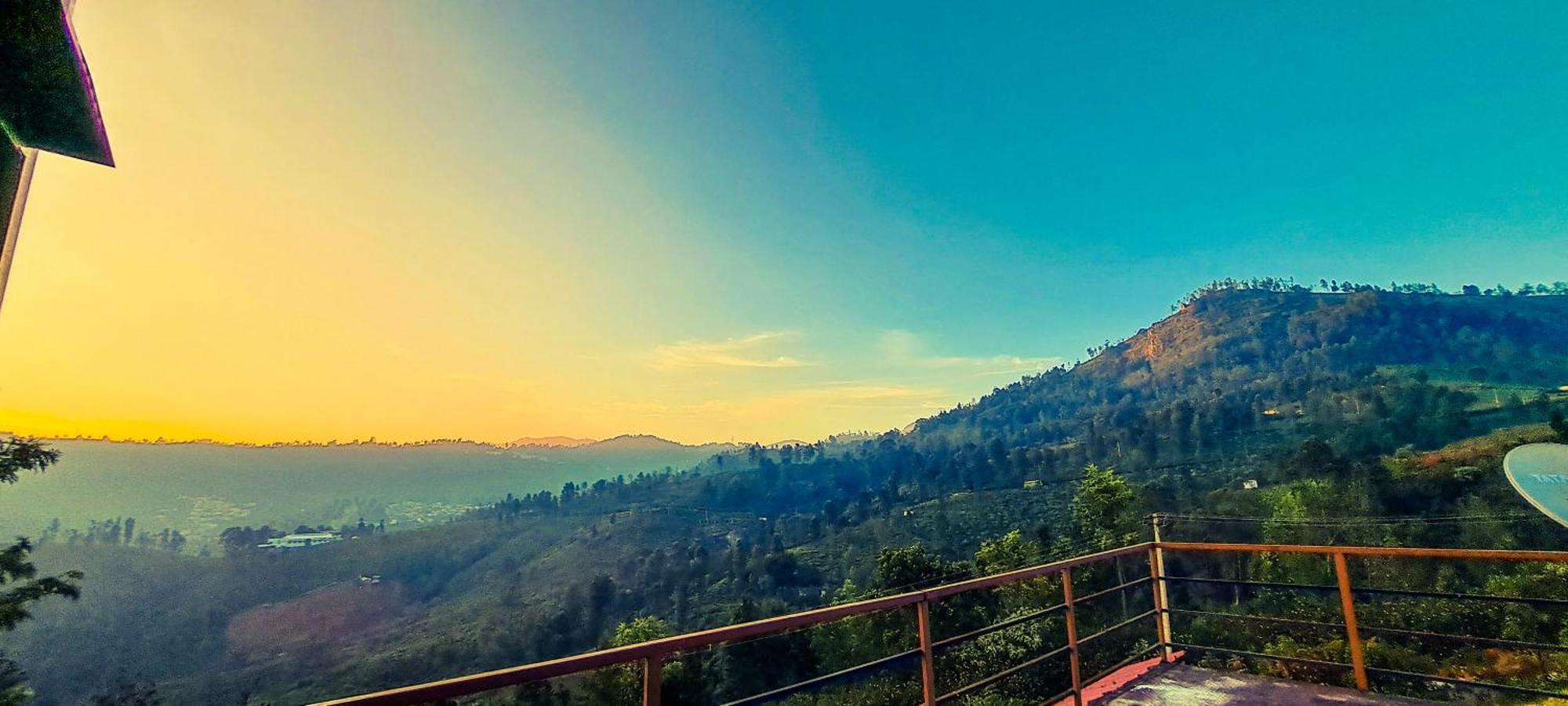 Ghar - Homestay, Where Family Lives Together Aravankādu 外观 照片