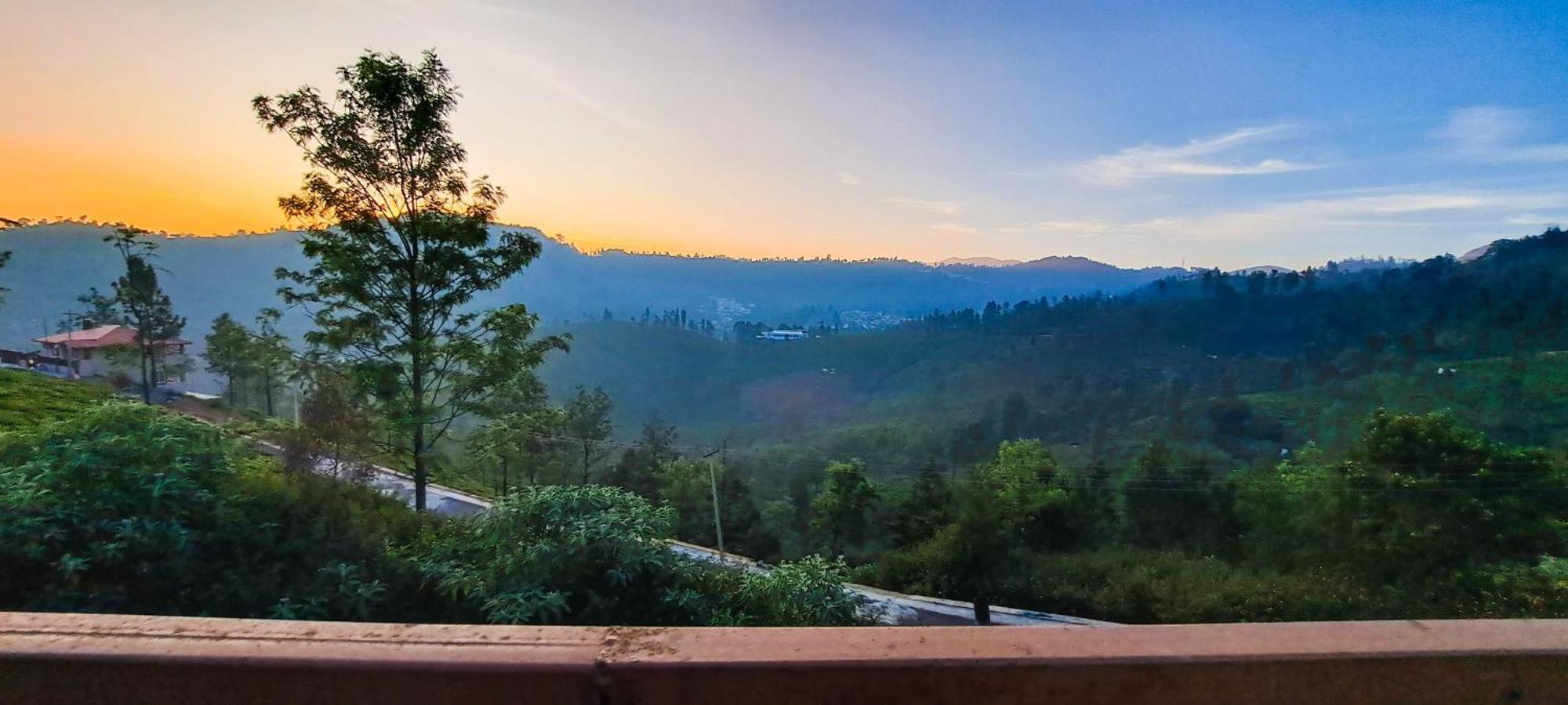 Ghar - Homestay, Where Family Lives Together Aravankādu 外观 照片