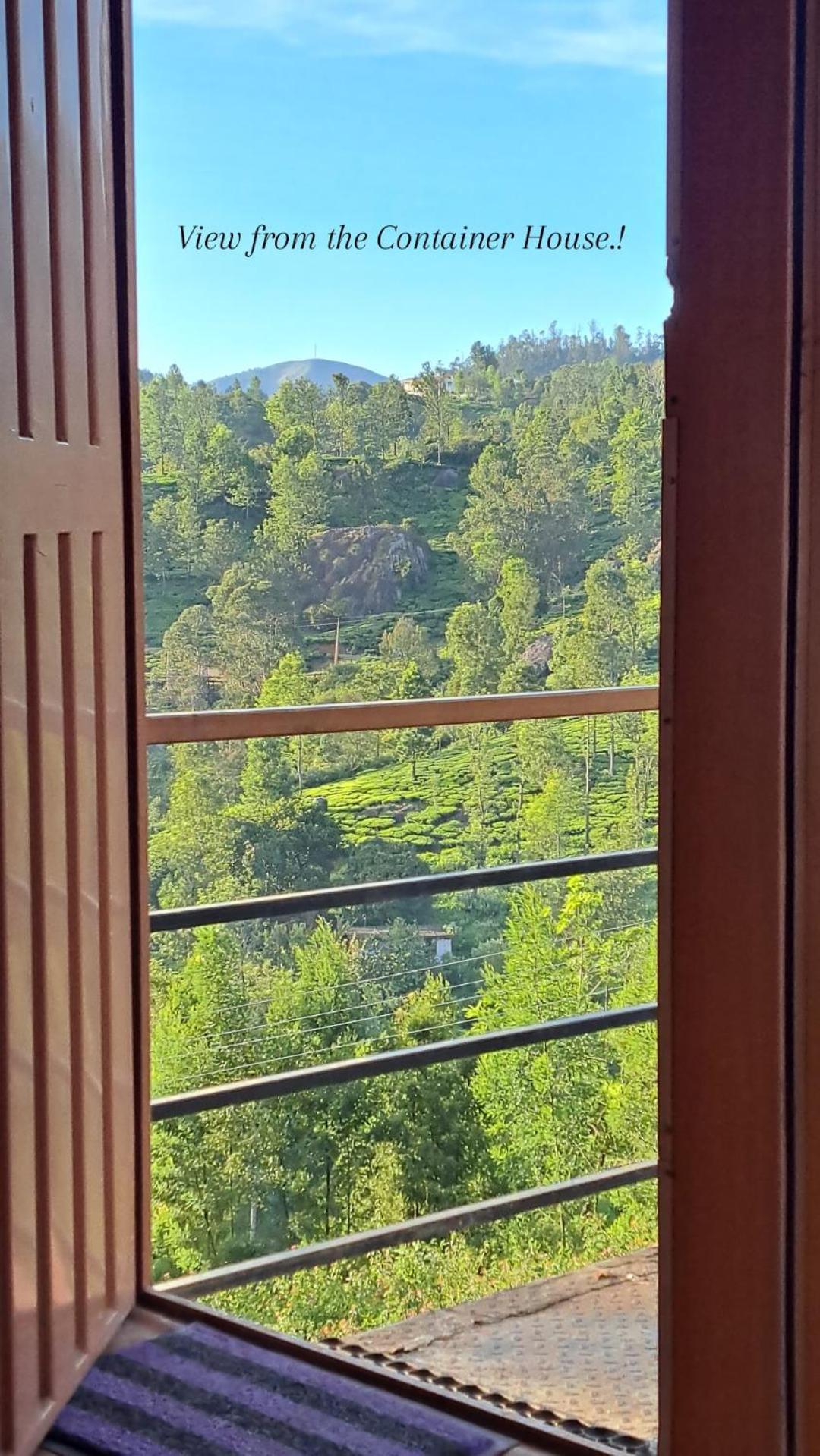 Ghar - Homestay, Where Family Lives Together Aravankādu 外观 照片