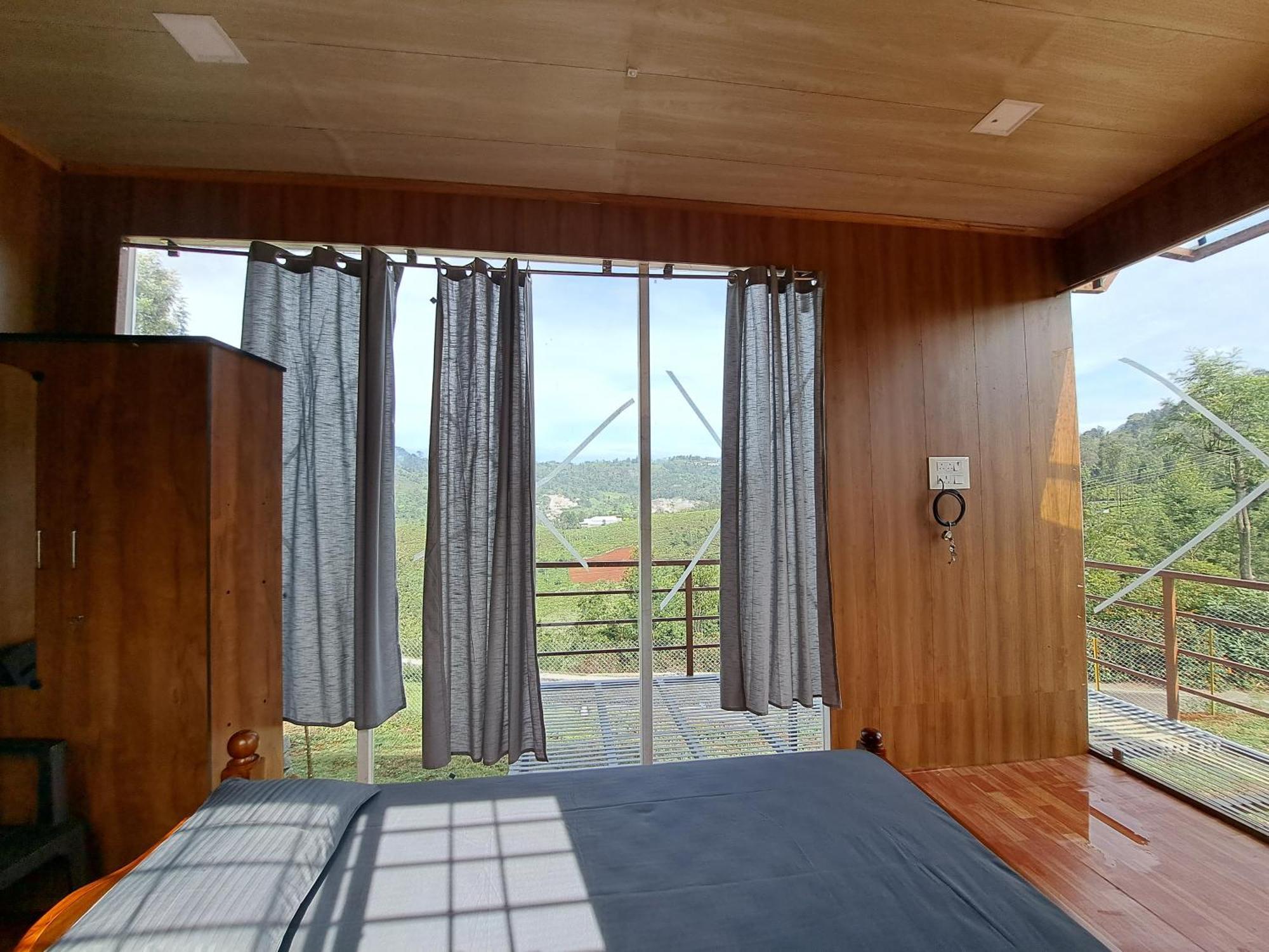 Ghar - Homestay, Where Family Lives Together Aravankādu 外观 照片