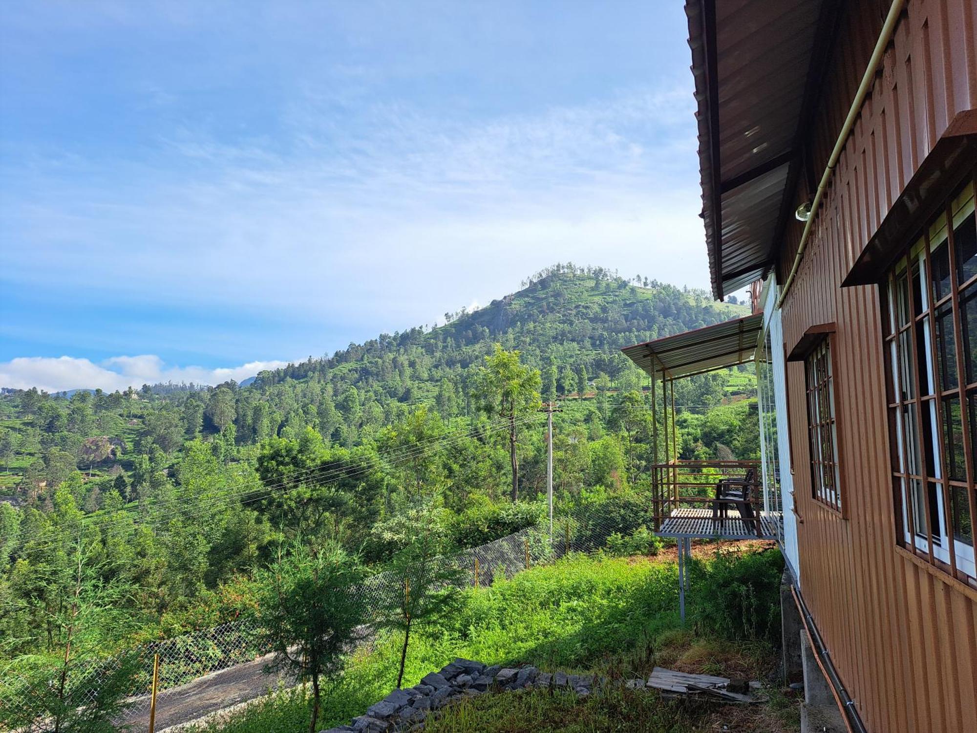 Ghar - Homestay, Where Family Lives Together Aravankādu 外观 照片